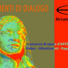 I° edizione de “Elementi di Dialogo”