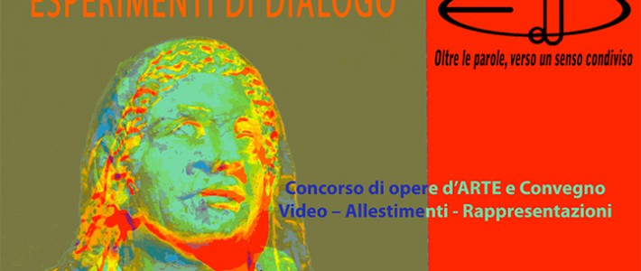 I° edizione de “Elementi di Dialogo”