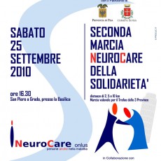 2° Marcia NeuroCare della Solidarietà